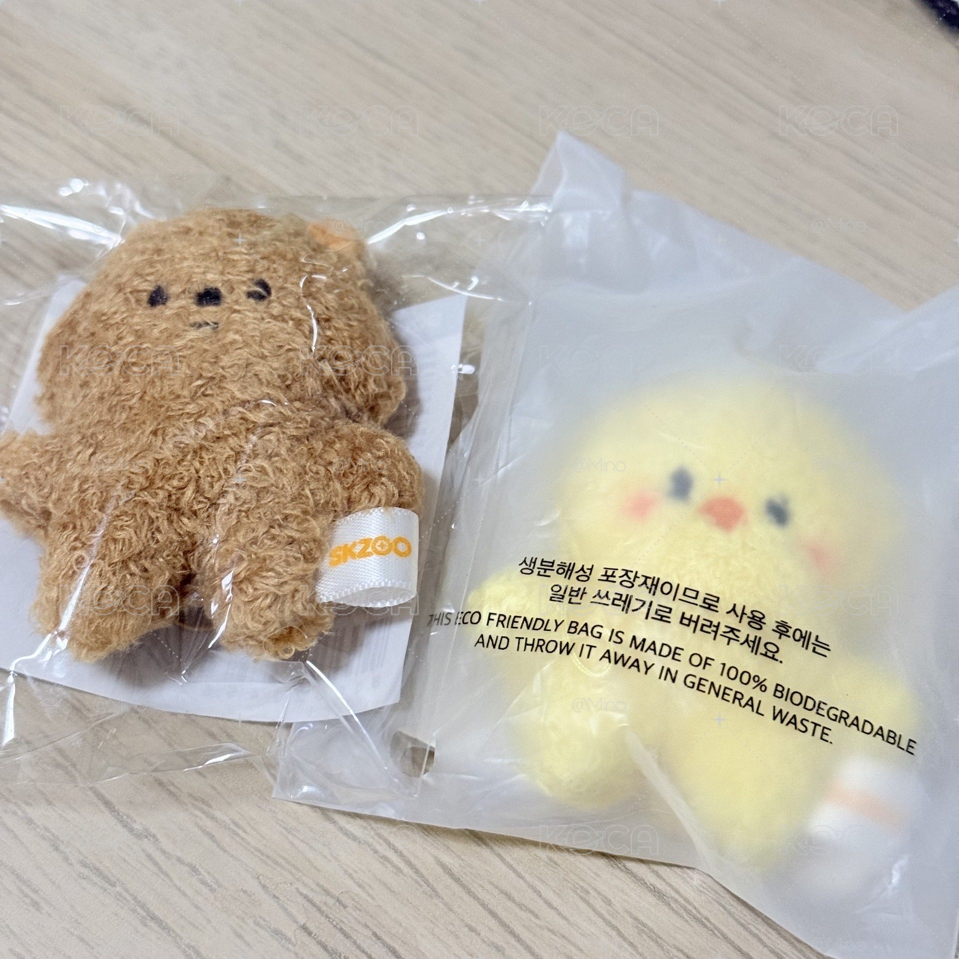 飯咪潦草娃