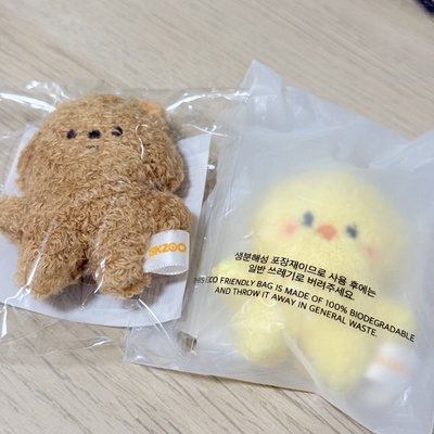 飯咪潦草娃