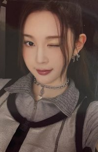 單一 yzy 1.0 特典卡 
