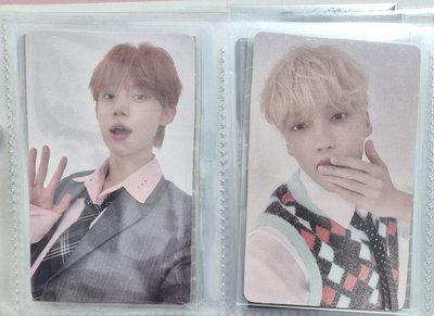 正三 日咖 1.0 幸運卡 休寧凱 崔然竣