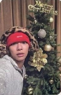 迷一   PHOTOBOOK VER. 幸運卡 