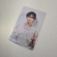 Giant 初回盤卡（不可當綁）