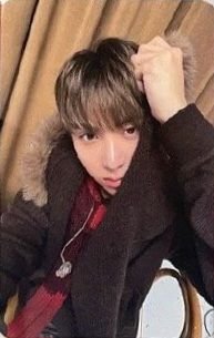 迷一   PHOTOBOOK VER. 幸運卡 