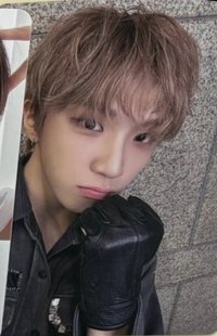 The Action yzy 線下1.0 北京 簽售卡 