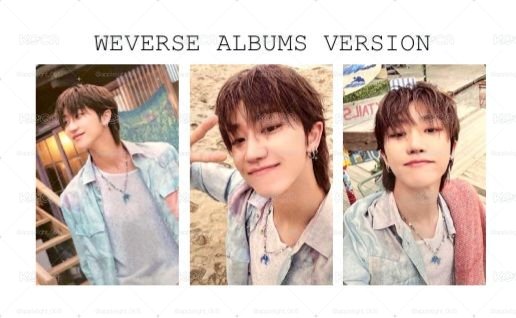 SEVENTEEN mini12 迷12 Spill the feels 電子專 八燦