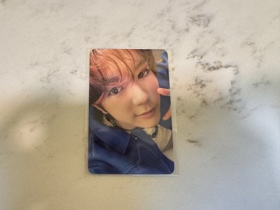 Nct wish專卡 全員都有