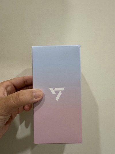 SEVENTEEN 十週年小手燈
