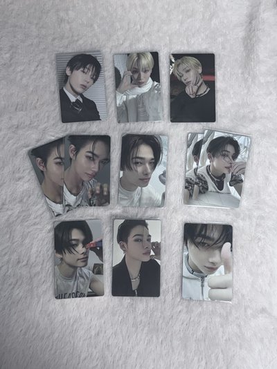 ENHYPEN小卡 一口價