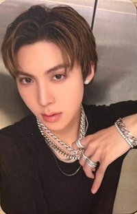 迷一 nemoz 簽售卡 