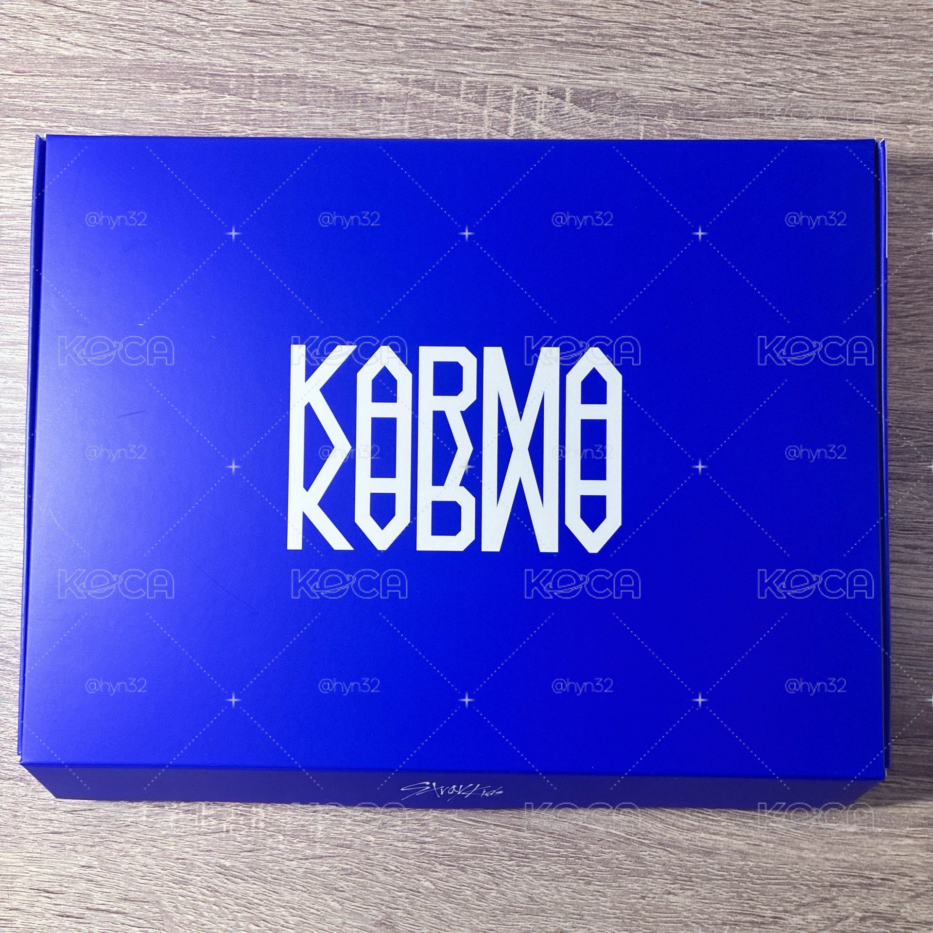 KARMA一般版 空專