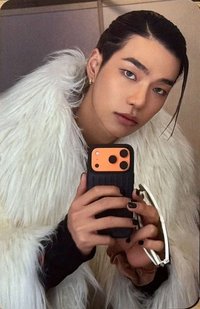 迷一 nemoz 簽售卡 