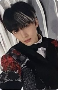 迷四 專輯卡 PLVE OUT ver.