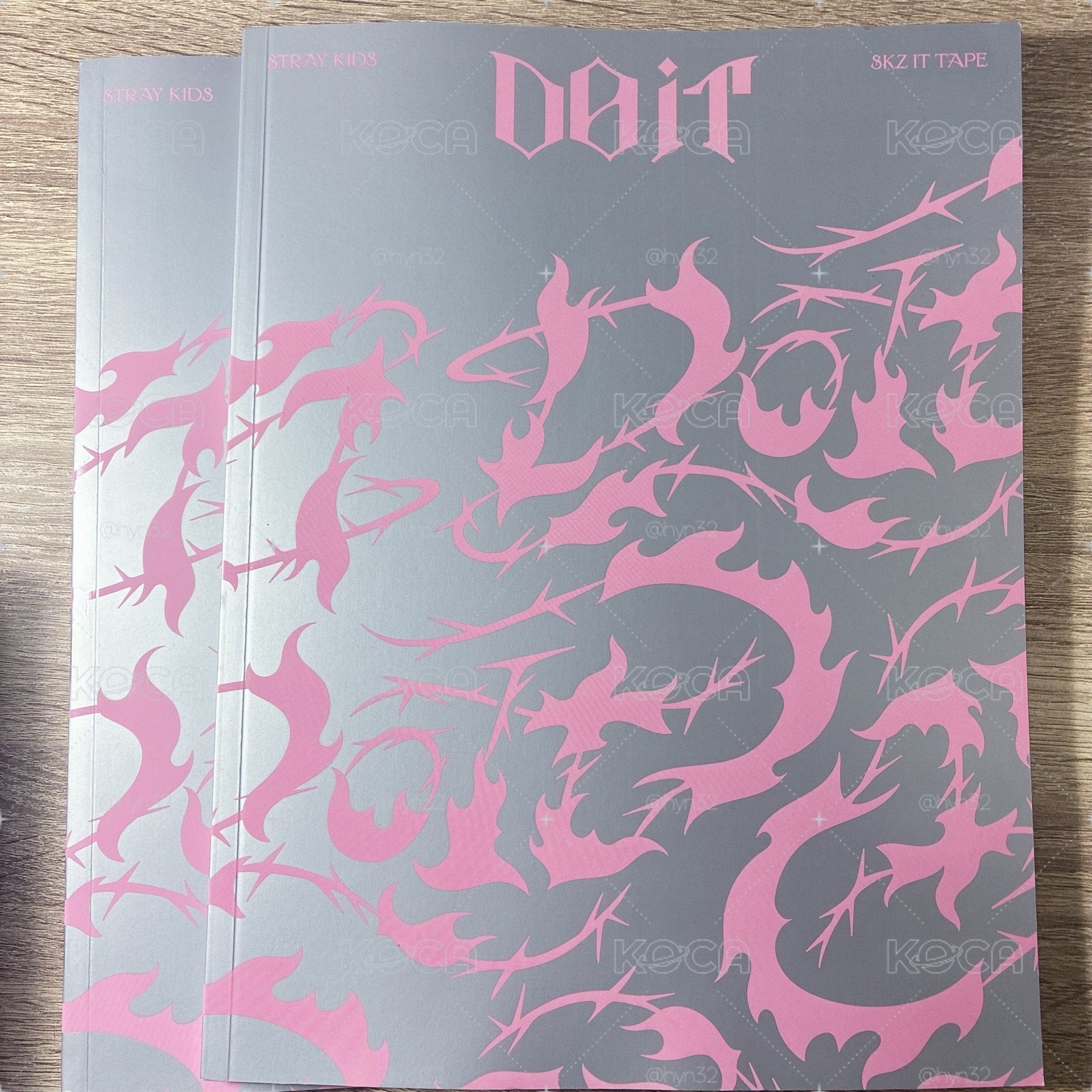 DO IT 空專 IT ver.