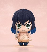 GSC Pocket Maquette 01 公仔 