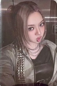 迷一 711 幸運卡 