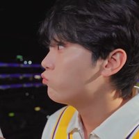 哺森款的臉頰肉🍊