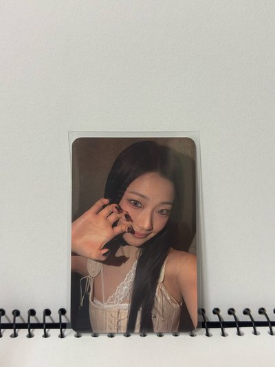 一些寶怪Ruka 的卡