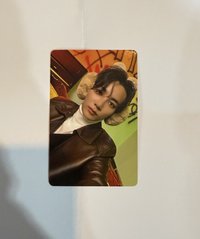 DICON特典（卡背有字在右邊）