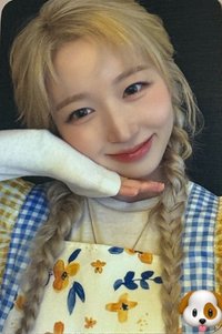 正規一 ms 19.0 簽售卡 小鏡子工坊 ver.