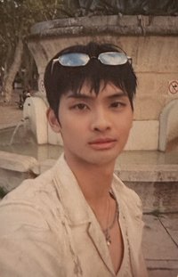 參 蔚藍海岸版 專輯卡 