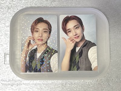 ALWAYS YOURS 克拉盤+WVSJP 秀