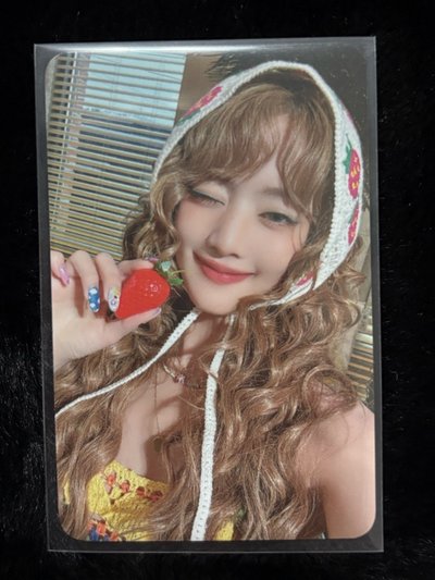 ⭕️Minnie I Sway ms3.0 草莓🍓