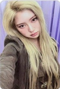 DP 專輯卡 Headphone ver.