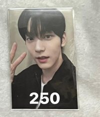 FINDING MOA特典彬