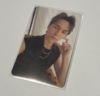 迷十二專卡 眨眼愛心波😉崔瀚率 小波 Vernon