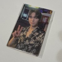 迷十二WVSLD  要不要喝珍奶花襯衫波  