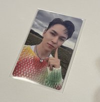 迷十一 大阪場限 戳臉小花波🌸 崔瀚率 小波 Vernon