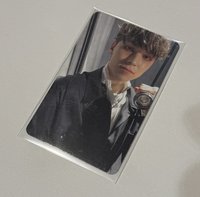 正四 照亮你的心 手電筒波 崔瀚率 小波 Vernon