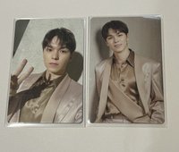 right here卡包 粉底液波 自拍 崔瀚率 小波 Vernon