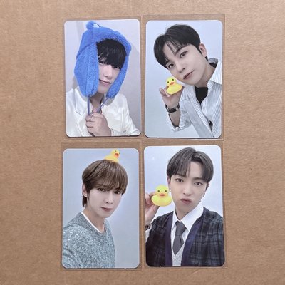 GH1 Fromm / SW 簽售卡 