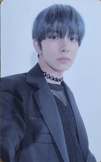 正一後續 m2u 特典卡 