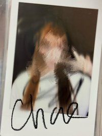 未公開 / 抽選拍立得 