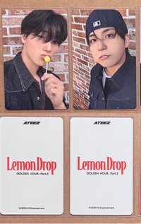 POP UP 棒棒糖 ver. 傘鍾