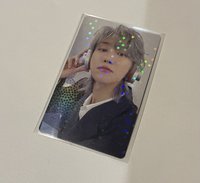 精選專日咖克拉盤特典 一起聽音樂八🎧 徐明浩 小八 the8