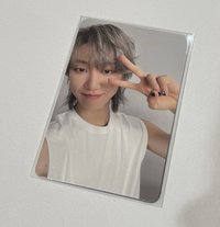 精選專親愛盤 比耶無袖指甲油八💅 徐明浩 小八 the8