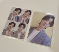 迷七 四格八 五種小八一次滿足 徐明浩 小八 the8