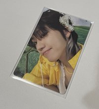 迷十一 雨衣戴花八🌸 徐明浩 小八 the8