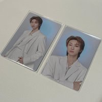 NEW_ 白西裝八 徐明浩 小八 the8