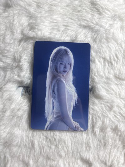 莉 正規一星光卡 QQ音樂 一星 星光卡