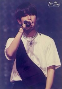 日本 1st showcase 明信片 Live Photo
