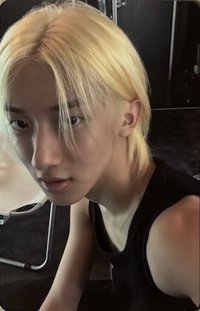 SHOT CALLERS Character Ver. 專輯卡 