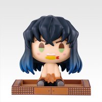 一番賞 CHOKONOKKO 公仔 F賞