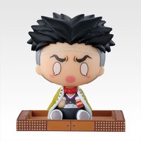一番賞 CHOKONOKKO 公仔 F賞