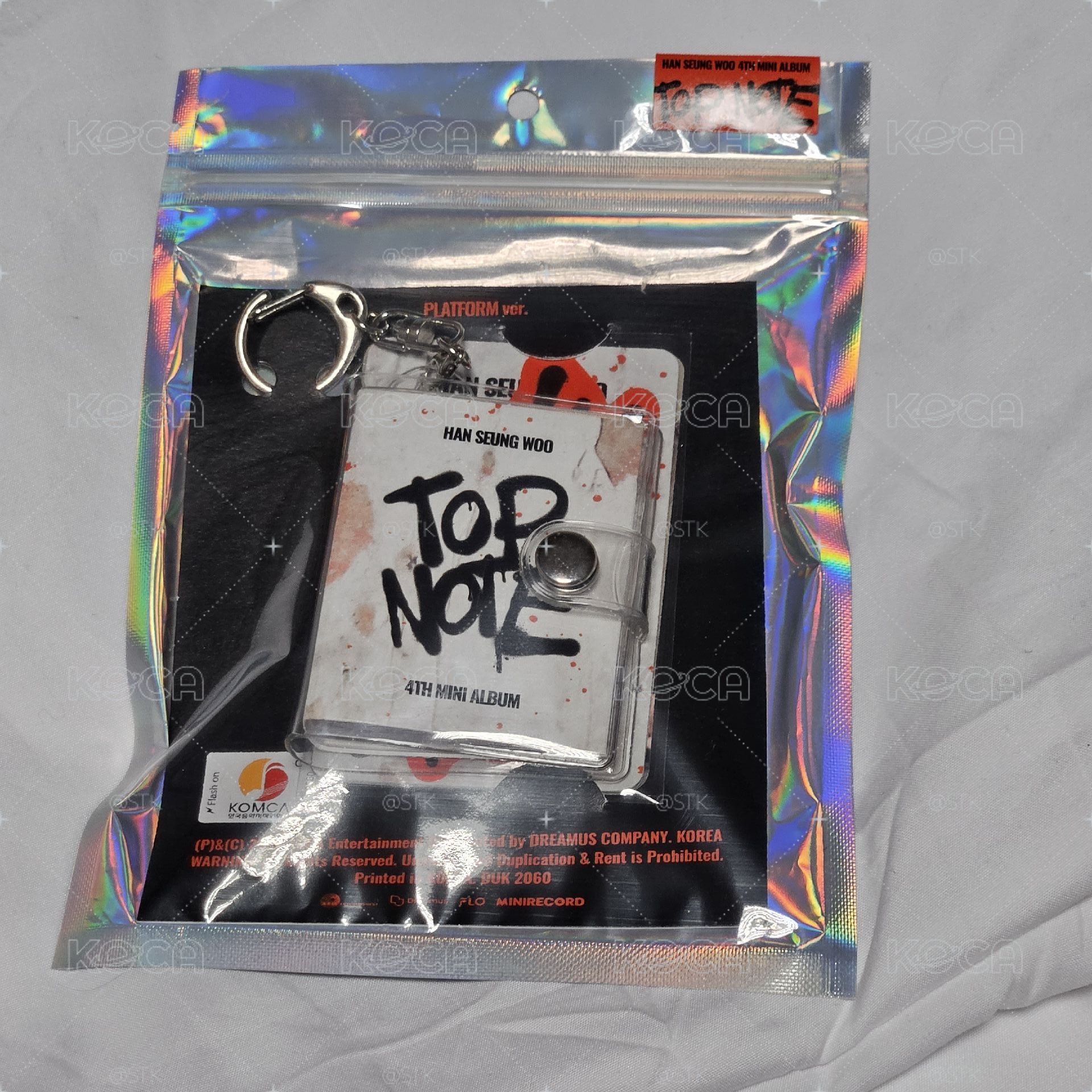 [TOP NOTE] 