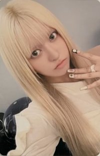 正規一星光卡 QQ音樂 二星 星光卡 莉