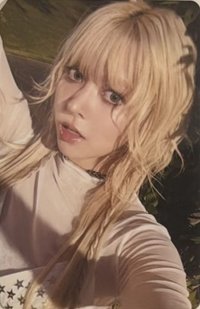 正規一星光卡 QQ音樂 三星 星光卡 莉